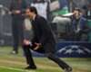 Allegri relieved with Milan progress