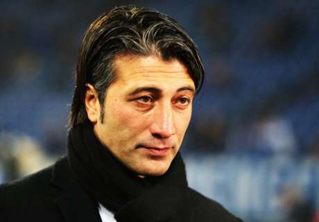 Spartak Moscou, Murat Yakin nommé entraîneur