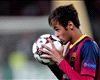 Martino: Neymar amazed me in Messi role