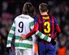 Los números de la Champions: Real Madrid el más goleador; FC Barcelona, el más preciso