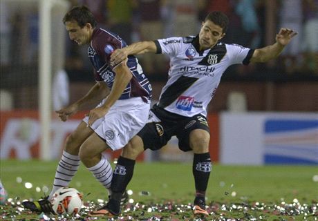 Della Volpe quer manter o elenco para 2014