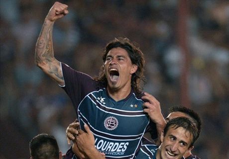 Campeón del Sur
