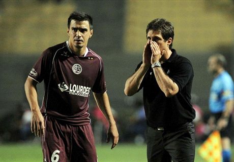El Mellizo mete dos cambios