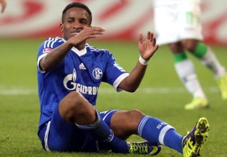 Farfan: Schalke do not fear anyone
