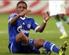 FC Schalke 04: Farfan fällt gegen Hoffenheim aus