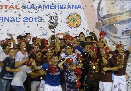 Campeón del Sur
