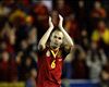 Andres Iniesta Tak Coret Italia Dari Daftar Favorit