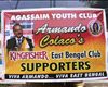 Armando Colaco: It is quite difficult to change Kolkata football
