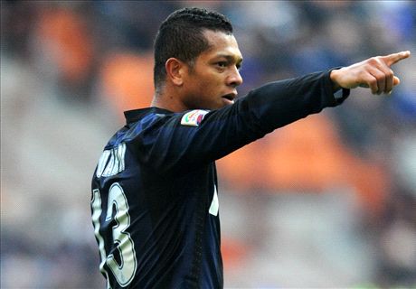 Guarin agent confirms Chelsea transfer talks