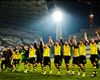"Dörings Ballspielverein": Sieg zum Jahresabschluss