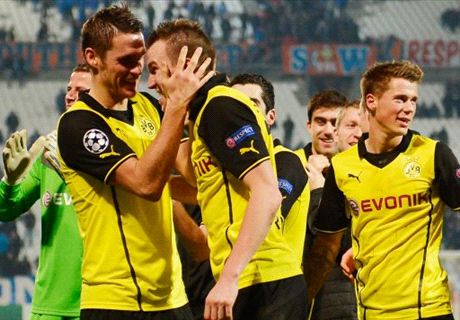 What we learned from UCL this week