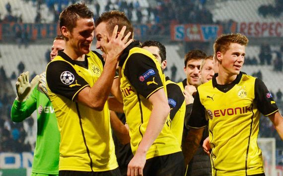 Borussia Dortmund vs Hertha BSC Borussia Dortmund vs Hertha BSC