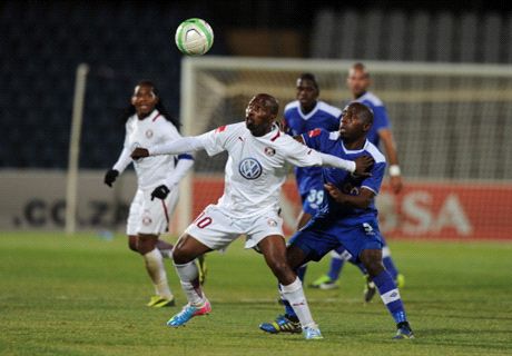 Moroka Swallows - Bloemfontein Celtic Preview: Dube Birds look to return to winning ways