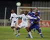 Swallows vs Sundowns: Nomvethe sits on the bench, Cheeseboy returns