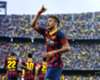 Neymar revela ter se emocionado com grito da torcida