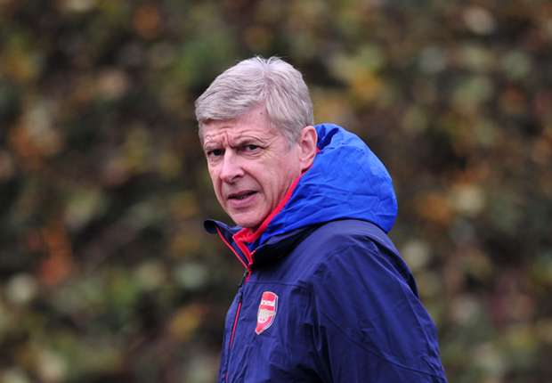 Wenger diyakini bakal perpanjang kontrak