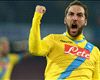 'No, no, no' - Mou denies Higuain bid