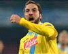 LdC, Napoli - Higuain :"C'est rageant"
