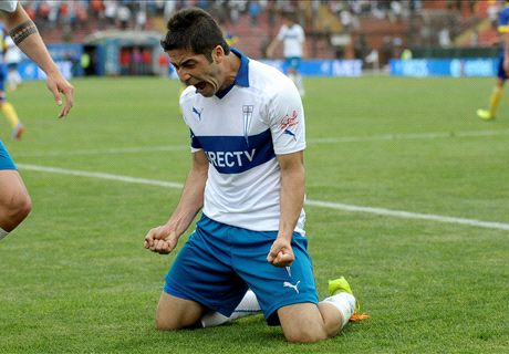 Las bajas de la UC para la liguilla