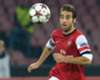 Flamini calm ahead of Champions League draw
