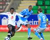 Ghanaians abroad: Waris missing on the score sheet, Otoo, Accam on target