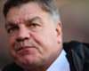 Allardyce keen to bolster West Ham squad in January