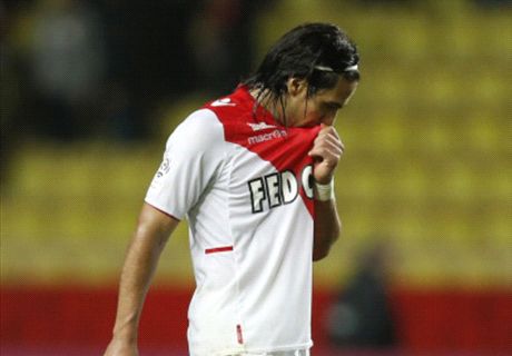 El misterio de Falcao