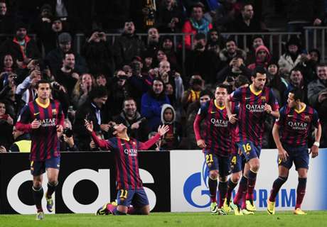 Barcelona-Villarreal Preview: Neymar key for hosts