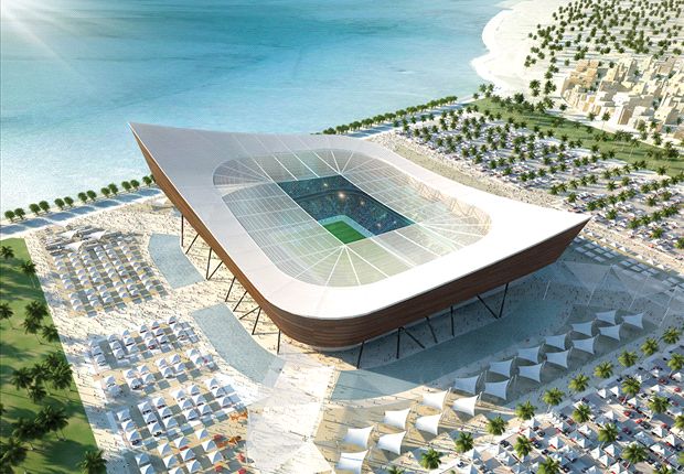 Beri Pendapat Anda Tentang Piala Dunia Qatar 2022!