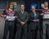 Barça strikt 'binnenkant-shirtsponsor'