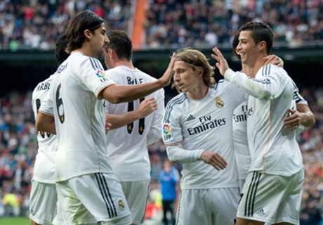 Agenda TV: Osasuna - Real Madrid, por Gol Televisión y Canal + Liga