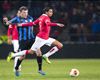 La Europa League ya tiene a sus clasificados para los dieciseisavos