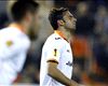 Helder Postiga, Gorka Iraizoz y Stuani, en el Contra Once de la Jornada 18