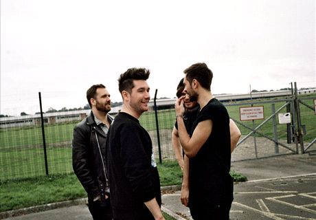 Famous Fan: Bastille, Plymouth