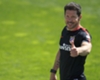 Zanetti wants Simeone back at Inter