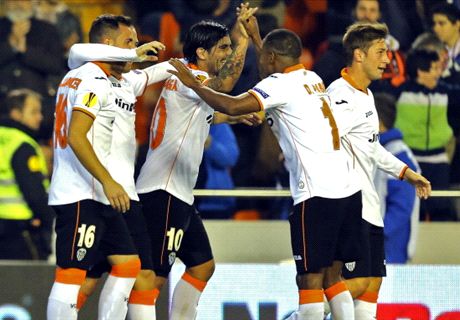 El Valencia gana, pero no despeja dudas (1-0)