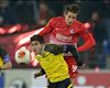 REVIEW Liga Europa Grup G-I: Sevilla Eliminasi Freiburg, Real Betis Lolos