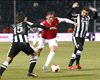 Europa League, 6ª giornata - Impresa Maribor, fuori il Psv, passa lo Slovan