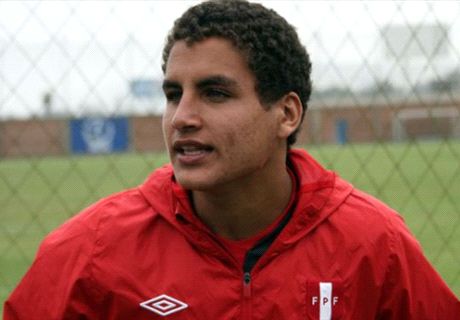 Alex Succar arregló con Gremio