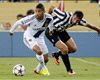 D.C. United rebuilding from the back with Franklin, Boswell