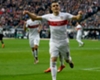 Kostic joins Hamburg on five-year deal