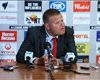Gombau to journalist: "Your son is a sh*t goalkeeper"
