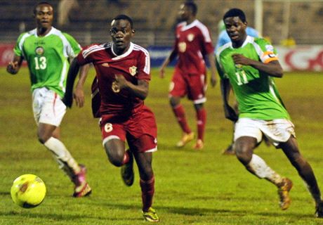 Sudan blames Kenya for aborted friendly