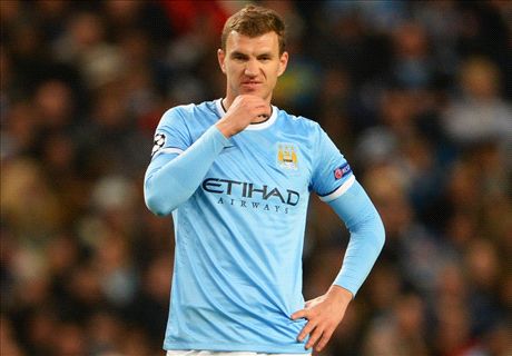 Tottenham busca los goles del bosnio