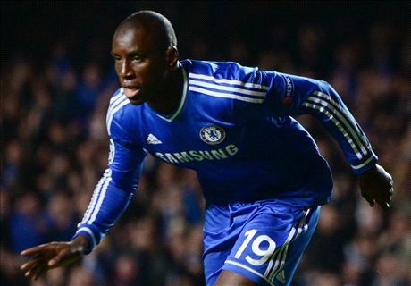 Roma sulle punte: offerto Demba Ba