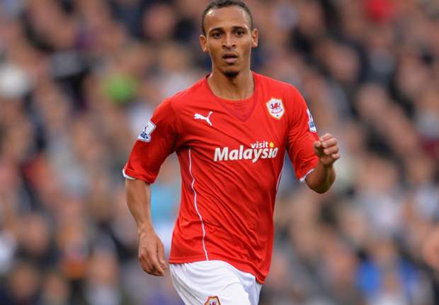 Odemwingie signs for Stoke City