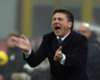 Mazzarri rues 'bad luck' with referees