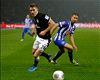 Einzelkritik Hertha BSC 3:2 Werder Bremen - Ramos klasse, Elia unterirdisch