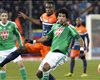 Ligue 1, 18ª giornata - St. Etienne a -2 dal 4° posto