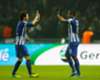 Ronny Tentukan Tripoin Hertha Berlin